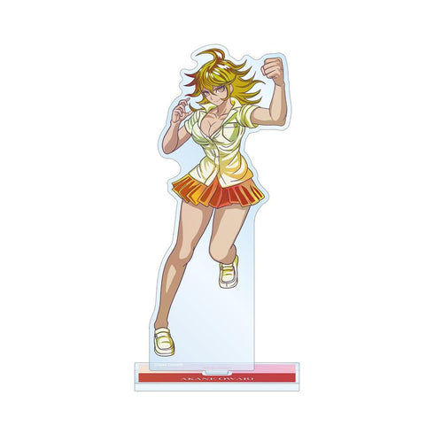 『ダンガンロンパ1・2 Reload』終里赤音 Ani-Art clear label BIGアクリルスタンド【202604再販】