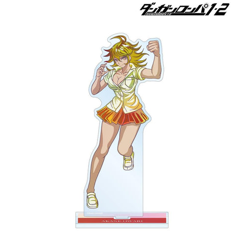 『ダンガンロンパ1・2 Reload』終里赤音 Ani-Art clear label BIGアクリルスタンド【202604再販】
