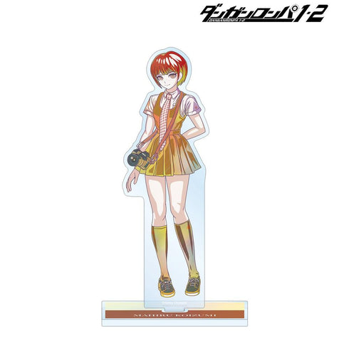 『ダンガンロンパ1・2 Reload』小泉真昼 Ani-Art clear label BIGアクリルスタンド【202604再販】