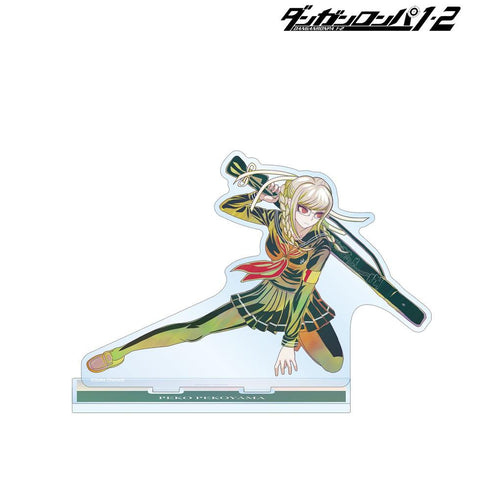 『ダンガンロンパ1・2 Reload』辺古山ペコ Ani-Art clear label BIGアクリルスタンド【202604再販】
