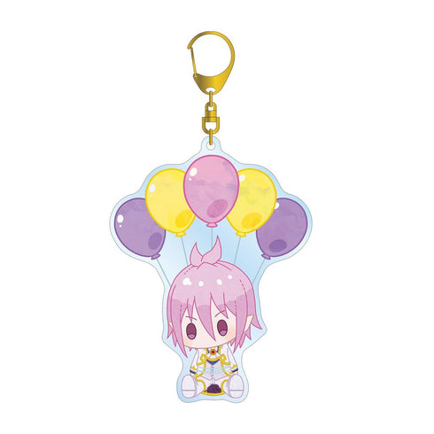 『魔入りました!入間くん』アスモデウス・アリス POPOON BIGアクリルキーホルダー【202502再販】