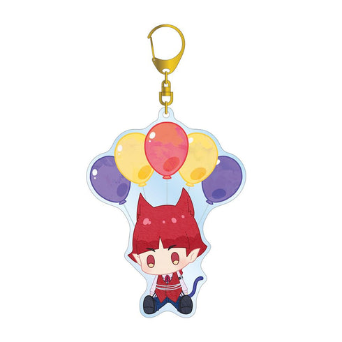 『魔入りました!入間くん』オペラ POPOON BIGアクリルキーホルダー【202502再販】