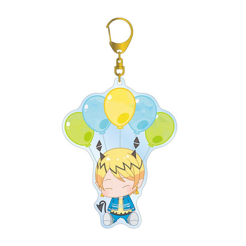 『魔入りました!入間くん』シャックス・リード POPOON BIGアクリルキーホルダー【202512再販】
