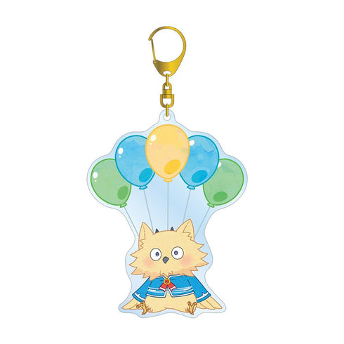 『魔入りました!入間くん』カイム・カムイ POPOON BIGアクリルキーホルダー【202502再販】