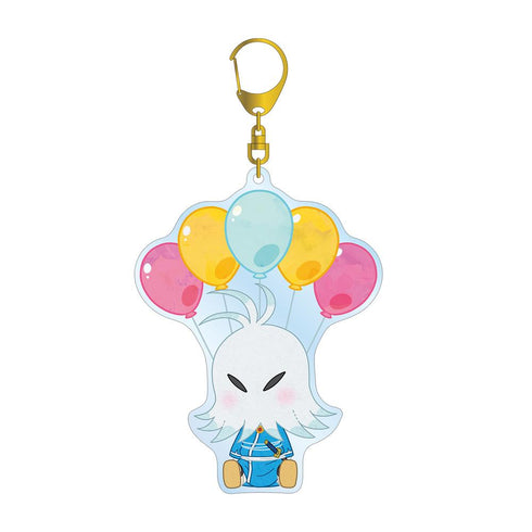 『魔入りました!入間くん』ガープ・ゴエモン POPOON BIGアクリルキーホルダー【202512再販】