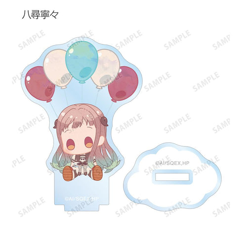『地縛少年花子くん』トレーディング POPOON アクリルスタンド(単位/BOX)【202506再販】