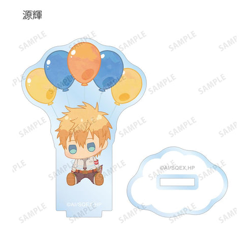 『地縛少年花子くん』トレーディング POPOON アクリルスタンド(単位/BOX)【202506再販】