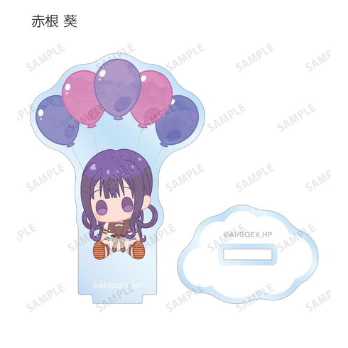 『地縛少年花子くん』トレーディング POPOON アクリルスタンド(単位/BOX)【202506再販】