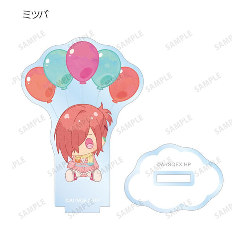 『地縛少年花子くん』トレーディング POPOON アクリルスタンド(単位/BOX)【202506再販】