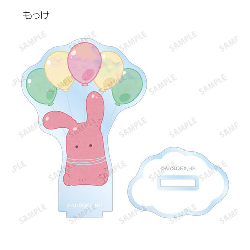 『地縛少年花子くん』トレーディング POPOON アクリルスタンド(単位/BOX)【202506再販】