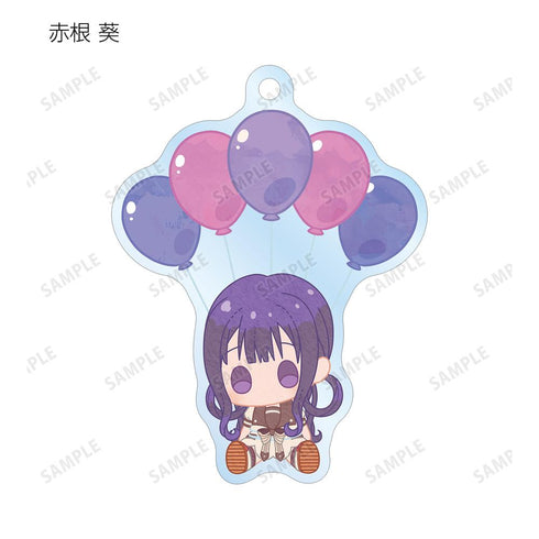 『地縛少年花子くん』トレーディング POPOON アクリルキーホルダー(単位/BOX)