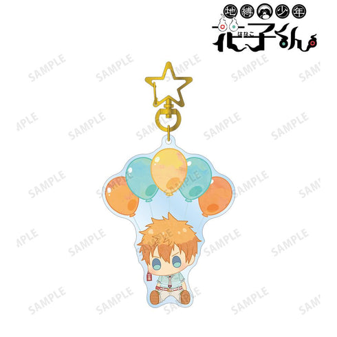 『地縛少年花子くん』源 光 POPOON BIGアクリルキーホルダー【202503再販】