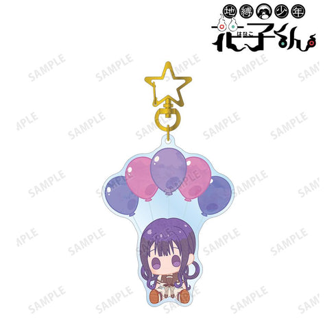『地縛少年花子くん』赤根 葵 POPOON BIGアクリルキーホルダー【202503再販】
