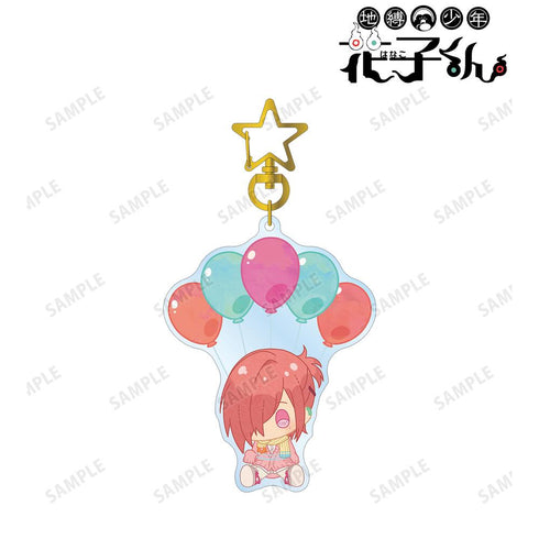 『地縛少年花子くん』ミツバ POPOON BIGアクリルキーホルダー【202503再販】