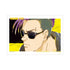 《BANANA FISH》肖特·王 Ani-Art 第5彈 A3哑光處理海報【202609再版】