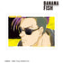 『BANANA FISH』ショーター・ウォン Ani-Art 第5弾 A3マット加工ポスター【202512再販】