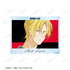 『BANANA FISH』アッシュ・リンクス Ani-Art 第5弾 A6アクリルパネル ver.B【202512再販】