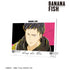 『BANANA FISH』シン・スウ・リン Ani-Art 第5弾 A6アクリルパネル【202609再販】