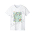 『進撃の巨人』Botania Tシャツレディース【202608再販】