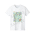 『進撃の巨人』Botania Tシャツレディース【202507再販】