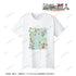 『進撃の巨人』Botania Tシャツレディース【202608再販】