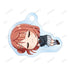 《Love Live! 虹咲学园校园偶像同好会》上原步梦 迷你版 双连线亚克力钥匙扣【202605再版】