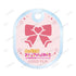 《Love Live! 虹咲学园校园偶像同好会》上原步梦 迷你版 双连线亚克力钥匙扣【202605再版】