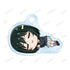 《Love Live! 虹咲学园校园偶像同好会》三船栞子 迷你版 双连线亚克力钥匙扣【202605再版】