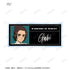 『進撃の巨人』トレーディングアクリルネームプレート ver.B(単位/BOX)【202512再販】