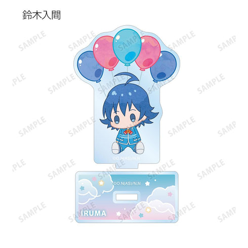 『魔入りました!入間くん』トレーディング POPOON アクリルスタンド(単位/BOX)【202512再販】