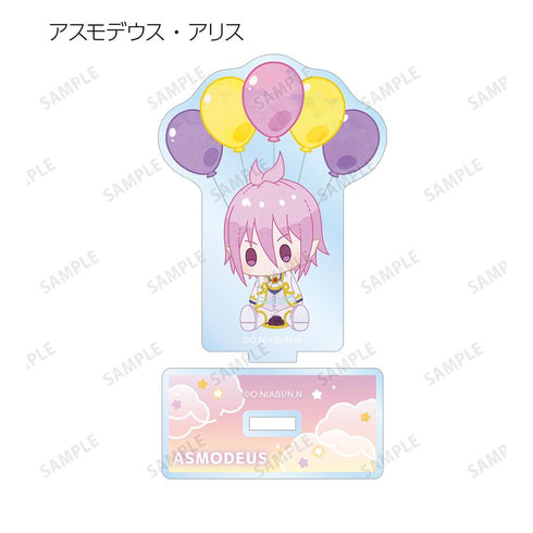 『魔入りました!入間くん』トレーディング POPOON アクリルスタンド(単位/BOX)【202512再販】