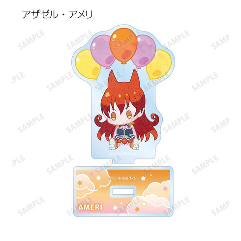 『魔入りました!入間くん』トレーディング POPOON アクリルスタンド(単位/BOX)【202512再販】