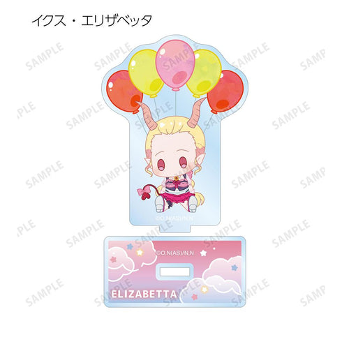 『魔入りました!入間くん』トレーディング POPOON アクリルスタンド(単位/BOX)【202512再販】