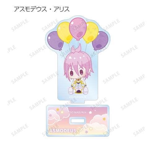 『魔入りました!入間くん』トレーディング POPOON アクリルスタンド(全16種)BOX