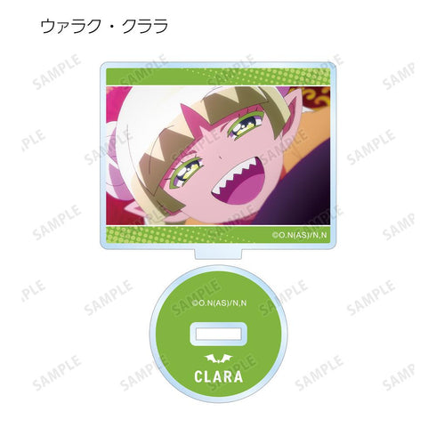 『魔入りました!入間くん』トレーディング場面写アクリルスタンド vol.2(単位/BOX)【202512再販】