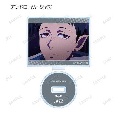 『魔入りました!入間くん』トレーディング場面写アクリルスタンド vol.2(単位/BOX)【202512再販】