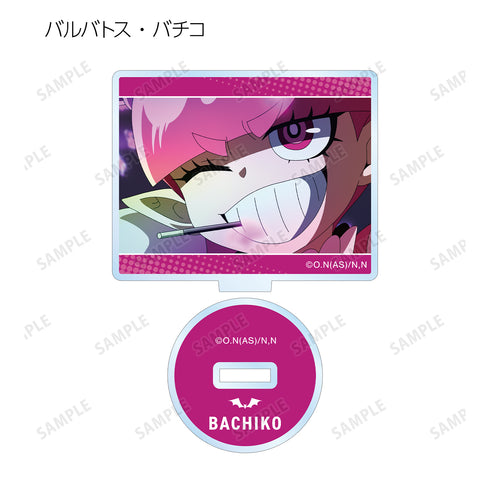 『魔入りました!入間くん』トレーディング場⾯写アクリルスタンド vol.2(全10種)BOX