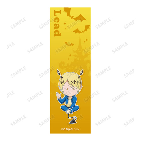 『魔入りました!入間くん』シャックス‧リード ちびキャラ ボールペン