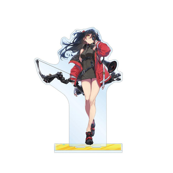 『CHUNITHM』ミスラ・テルセーラ 特大アクリルスタンド【202510再販】