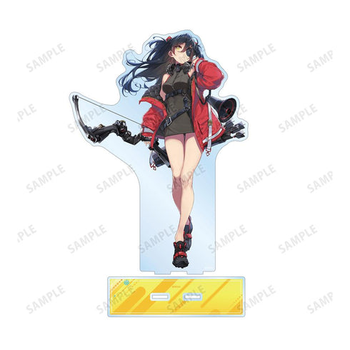 『CHUNITHM』ミスラ・テルセーラ 特大アクリルスタンド【202510再販】