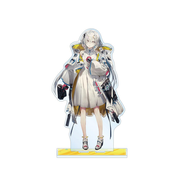 『CHUNITHM』レナ・イシュメイル 特大アクリルスタンド【202510再販】