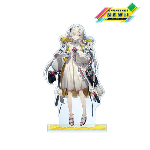 『CHUNITHM』レナ・イシュメイル 特大アクリルスタンド【202510再販】