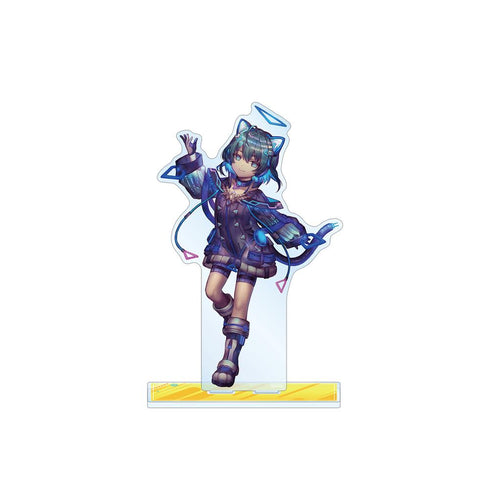 『CHUNITHM』ナイ 特大アクリルスタンド【202510再販】