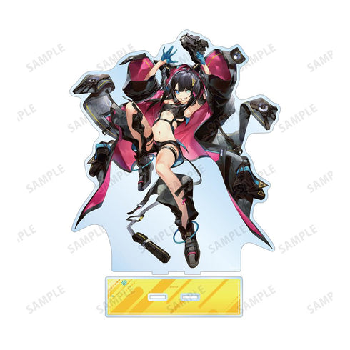 『CHUNITHM』メーネ・テルセーラ 特大アクリルスタンド【202510再販】