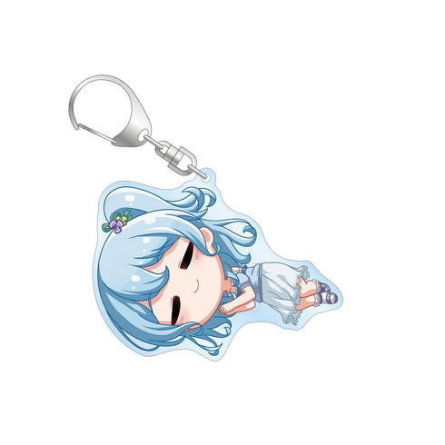 『バンドリ! ガールズバンドパーティ!』松原 花音 ちびころ BIGアクリルキーホルダー【202511再販】