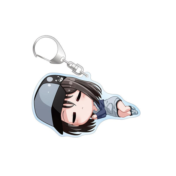 『バンドリ! ガールズバンドパーティ!』奥沢 美咲 ちびころ BIGアクリルキーホルダー【202511再販】