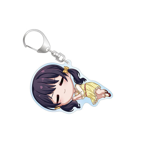 『バンドリ! ガールズバンドパーティ!』二葉 つくし ちびころ BIGアクリルキーホルダー【202511再販】