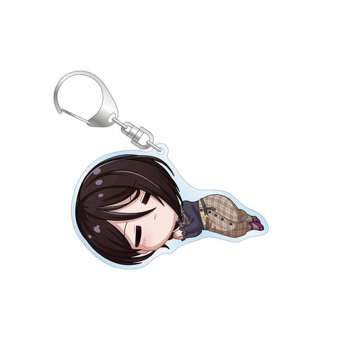 『バンドリ! ガールズバンドパーティ!』八潮 瑠唯 ちびころ BIGアクリルキーホルダー【202511再販】