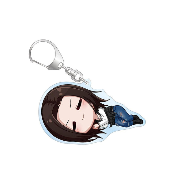 『バンドリ! ガールズバンドパーティ!』レイヤ ちびころ BIGアクリルキーホルダー【202511再販】