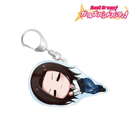 『バンドリ! ガールズバンドパーティ!』レイヤ ちびころ BIGアクリルキーホルダー【202511再販】